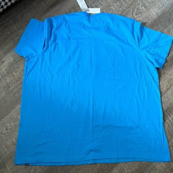 Adidas Spaceship Boost Graphic Tee-Size 4XL - Picture 3 of 8